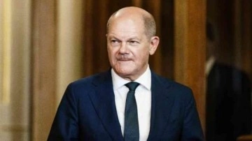 Scholz: "AB daha egemen, başkalarına daha az bağımlı hale gelmeli"