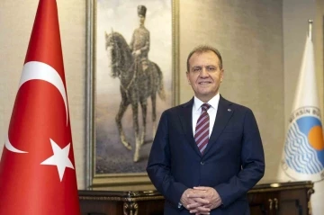 Seçer: &quot;Mersin için memnuniyetle çalışmaya devam edeceğim&quot;
