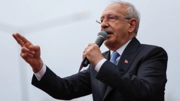 Seçime günler kala rüzgar kimden yana esiyor? Kılıçdaroğlu’na kaybettirecek iki konu!