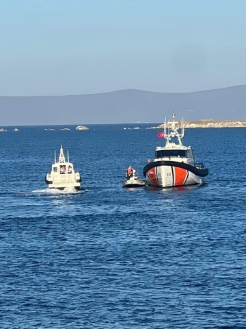 Seferihisar’da denize girdikten sonra kaybolan kişinin cesedi bulundu
