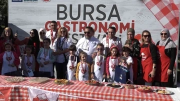 Şefler karar vermekte zorlanınca herkes birinci oldu
