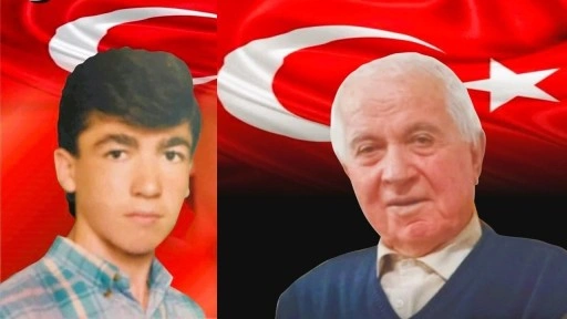 Şehit Mehmet Öztürk’ün babasından acı haber