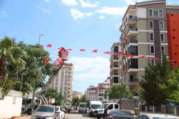 Şehit Piyade Teğmen Güler’in ailesine şehadet haberi verildi
