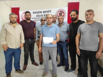 Şehit ve gazi yakınlarının Diyarbakır Barosu’na tepkileri dinmiyor
