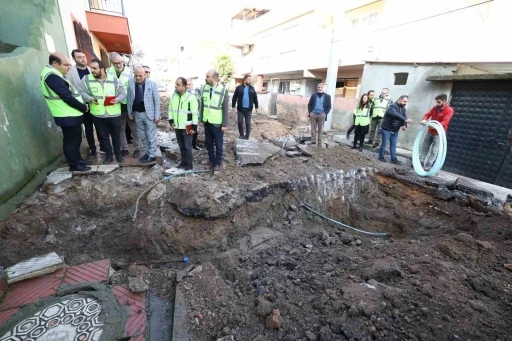 Şehzadeler’de hizmet için ortak adım
