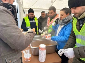 Selçuk Belediye Başkanı Sengel: &quot;Ben dönüyorum ama yüreğim ve aklım Malatya’da”
