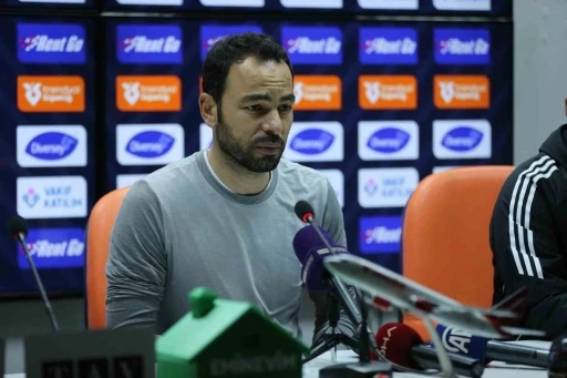 Selçuk İnan: &quot;Yediğimiz ikinci golden sonra maç koptu&quot;
