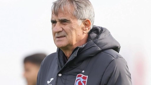 Şenol Güneş: Kral evde de sokakta da kraldır