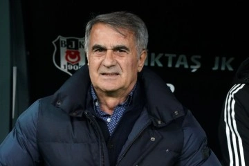 Şenol Güneş'ten 2 değişiklik