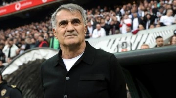 Şenol Güneş'ten Adana Demirspor maçı temennisi!