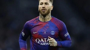 Sergio Ramos'tan Galatasaray beğenisi