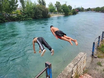 Serinlemek kabusa dönüyor
