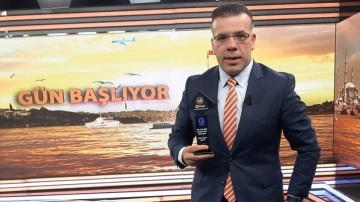 Serkan Aksarı’nın yeni adresi belli oldu!