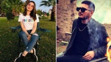 Sevgilisi, Elif'i çalıştığı kafede müşteriye iltifat ettiği için öldürmüş