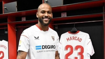 Sevilla taraftarları, Marcao'yu yılın en kötü transferi olarak gösterdi