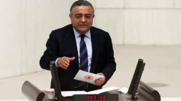 Sezgin Tanrıkulu krizi patlak verdi! CHP'li vekil: Sana ne kardeşim...