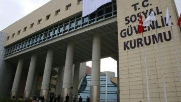 SGK'ya sözleşmeli 341 personel alınacak