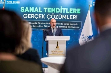 “Siber Güvenlik Girişimcilik Programı” ile fikirler desteklenecek
