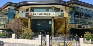 Siirt Belediyesinden emlak ve çevre temizliği vergisi uyarısı
