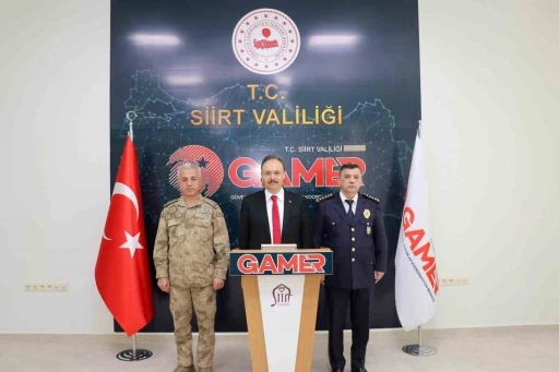 Siirt’te Şubat ayında 1 milyon 200 bin lira vergi kaybı önlendi
