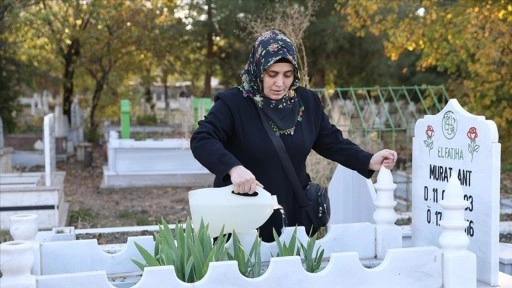 Siirt'teki faciada yaşamını yitiren madencilerin acısı unutulmuyor