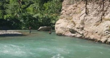 Siirt’te boğulma olaylarına karşı uyarı yapıldı