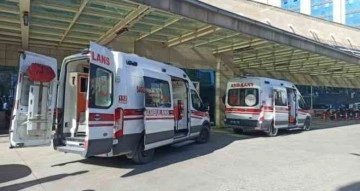 Siirt’te iki grup arasında kavga: 1 ölü, 1 yaralı