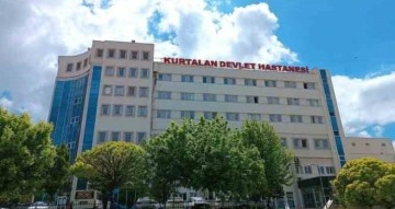 Siirt’te otomobil şarampole yuvarlandı: 4 yaralı