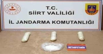 Siirt’te uyuşturucu operasyonu: 18 tutuklama