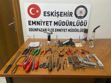 Silahla kasten yaralama olayının 3 şüphelisi yakalandı
