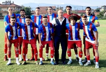 Silivrispor’da sponsor arayışları sürüyor
