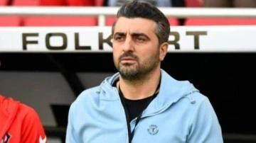 Sinan Kaloğlu, Altay'dan alacaklarını altyapıya bağışladı