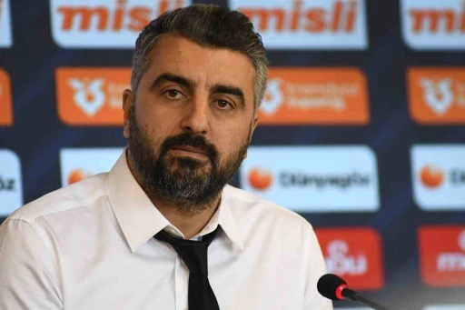 Sinan Kaloğlu: &quot;Biraz daha becerikli olabilseydik farklı olabilirdi&quot;
