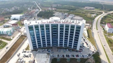 Sinop’ta ishal ve bulantı şikayetiyle 309 kişi hastaneye başvurdu
