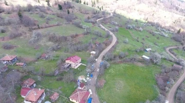 Sinop’ta kaybolan 5 yaşındaki otizmli çocuktan 2 senedir haber yok
