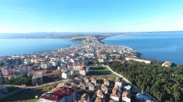 Sinop’ta korona virüs vakalarında artış
