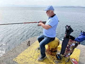 Sinop’ta olta balıkçılığında hayal kırıklığı
