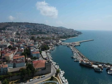 Sinop’ta toplantı, yürüyüş ve miting alanları belirlendi
