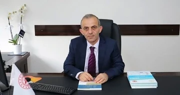 Sinop’ta yeni İl Sağlık Müdürü göreve başladı
