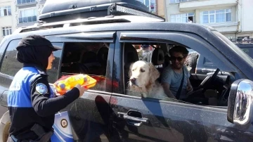 Sinop Valisi, Bakan Soylu’ya bayram tedbirlerini anlattı
