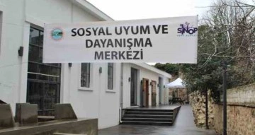 Sinop’ta depremzedeler için bağış çağrısı: "Ramazan yaklaşıyor"