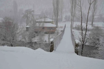 Şırnak’ta beyaz esaret
