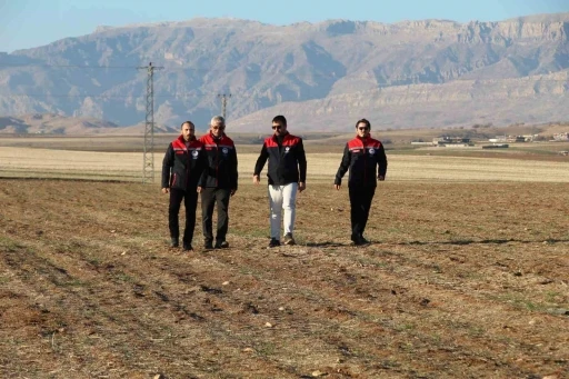 Şırnak’ta bin kişiye iş kapısı olacak proje onaylandı
