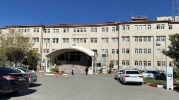 Şırnak'ta Oymakaya bölgesi 'geçici özel güvenlik' bölgesi ilan edildi