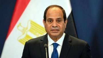 Sisi'den Tahıl Koridoru açıklaması