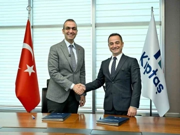 Şişli Belediyesi ve KİPTAŞ, “İstanbul dönüşüyor” protokolünü imzaladı
