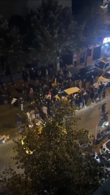 Şişli’deki cinayeti sır perdesi aralandı: Kadın kurtarıldı, 3 kişi gözaltına alındı
