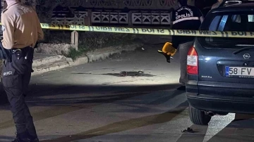 Sivas’ta işlenen cinayetin şüphelileri gözaltında
