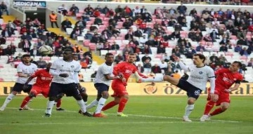 Sivasspor, Adana’da 3 puan arayacak