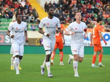 Sivasspor’da Beşiktaş maçı öncesi sakatlık şoku!
